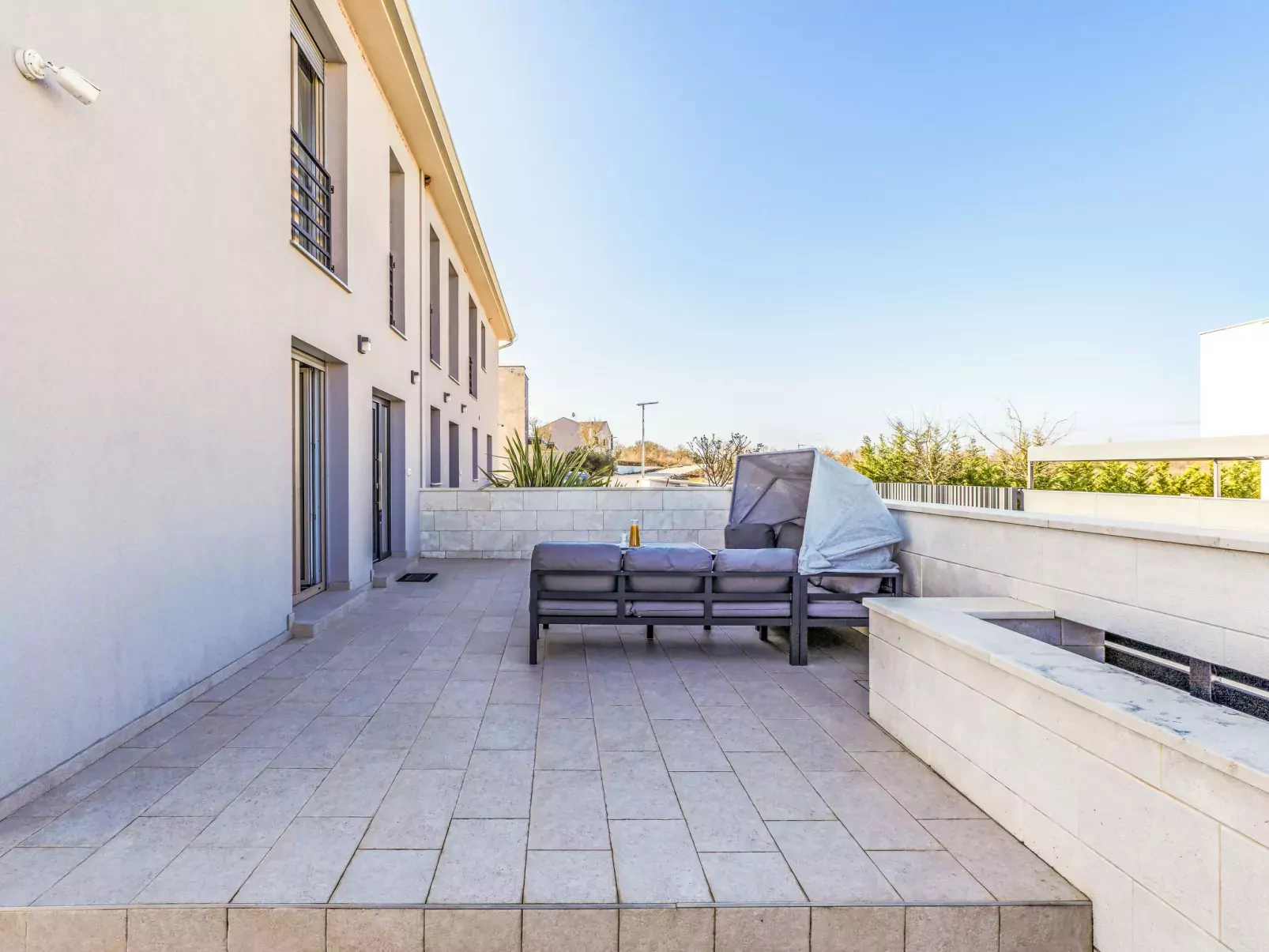 Villa Dream Place-Outside