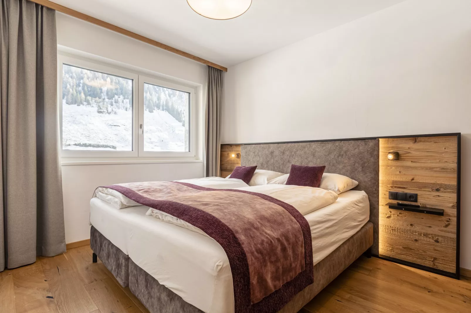 Carpe Solem Rauris 1-Schlafzimmer