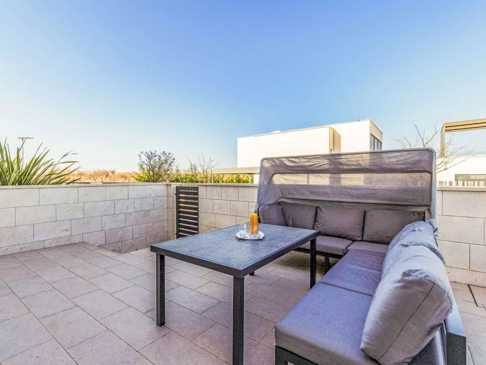 Villa Dream Place-Outside