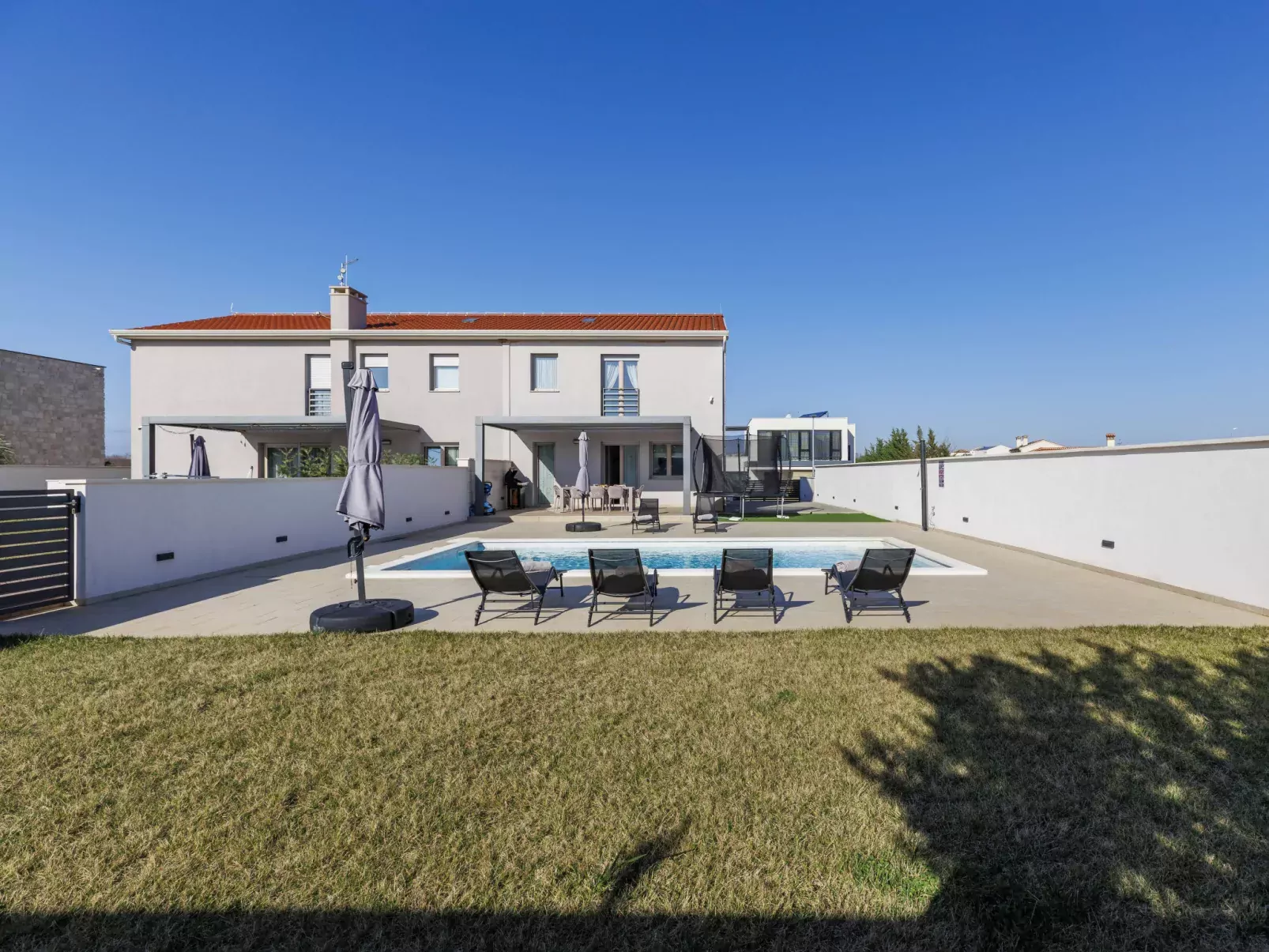 Villa Dream Place-Outside