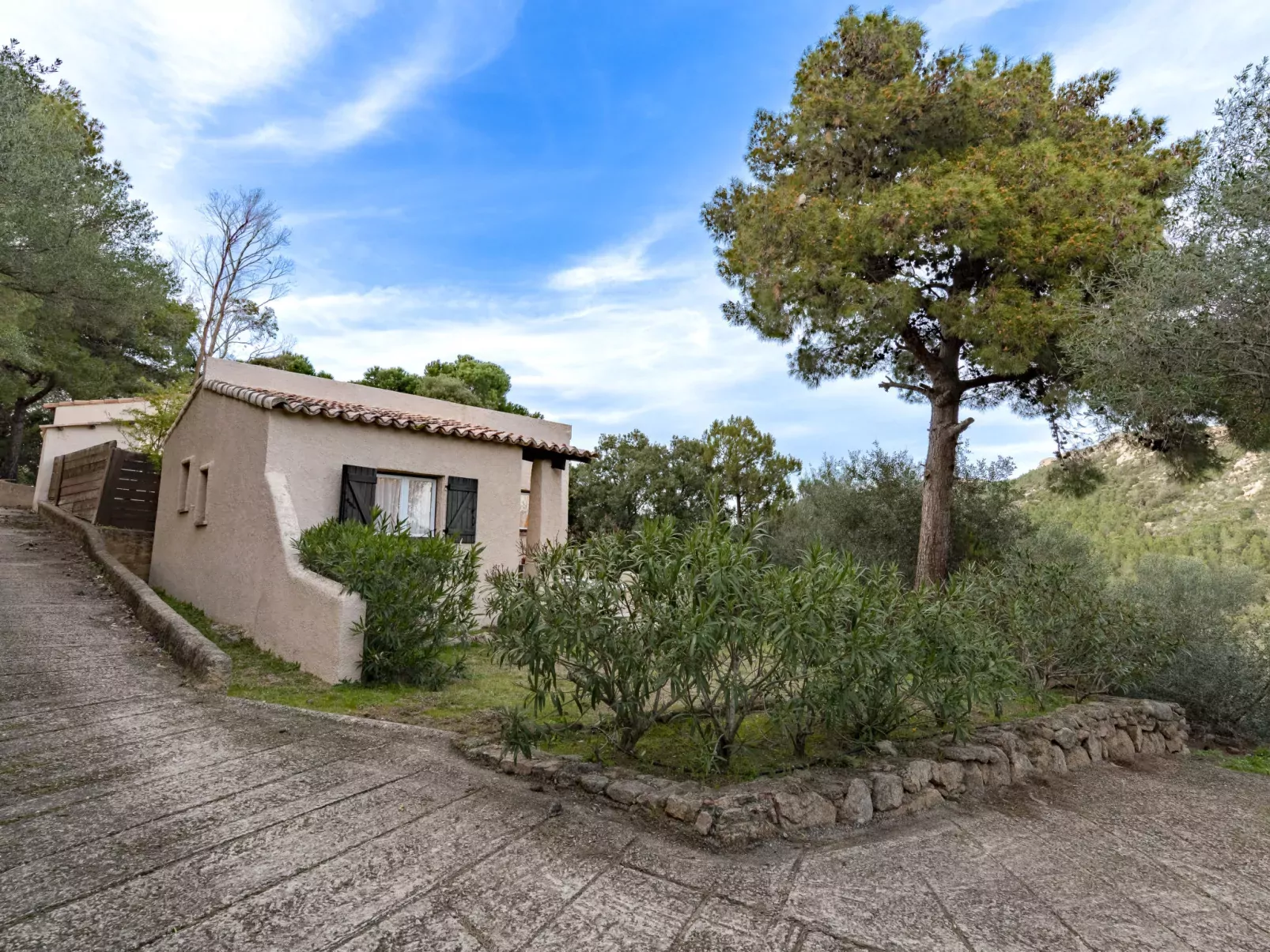 Casa Tarco-Dehors