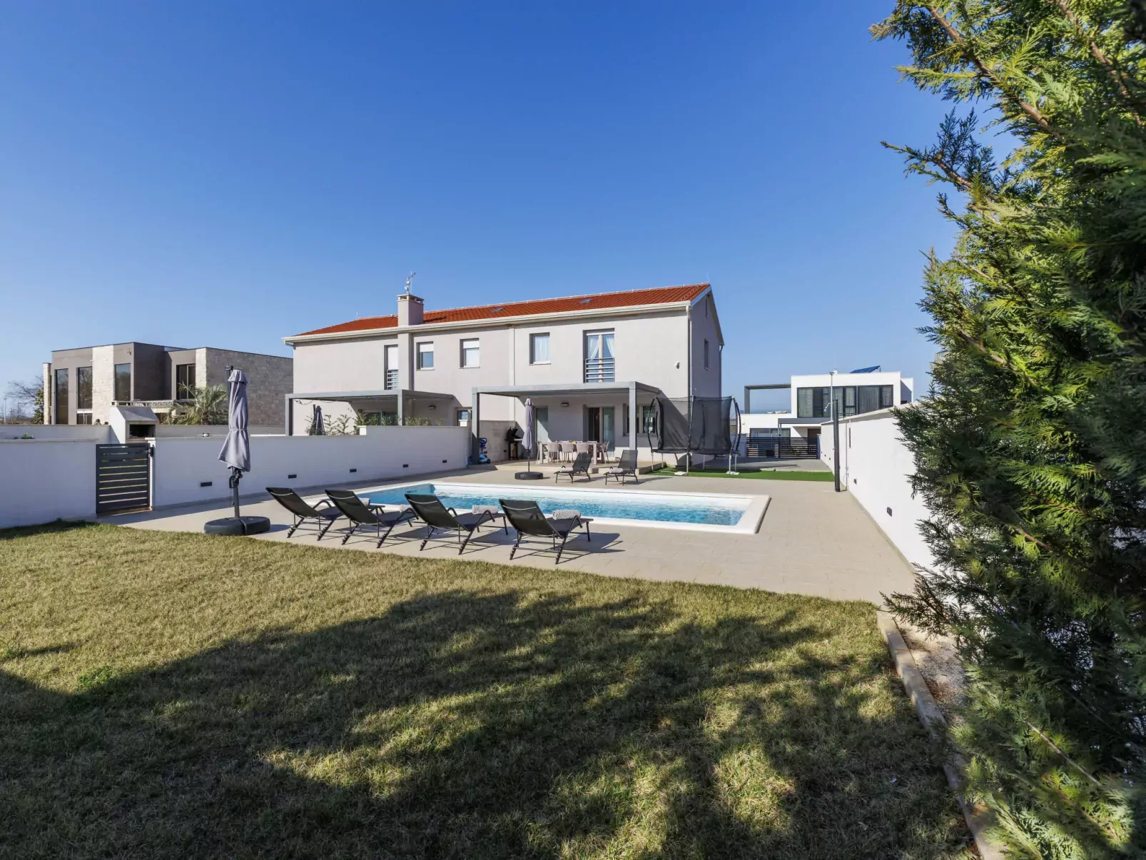Villa Dream Place-Outside