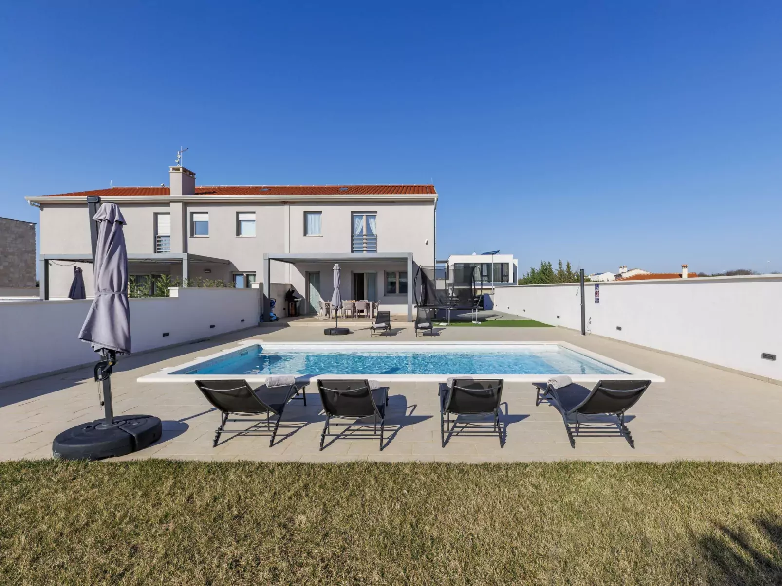 Villa Dream Place-Outside