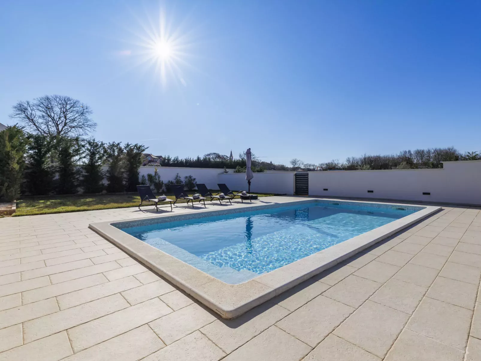 Villa Dream Place-Outside