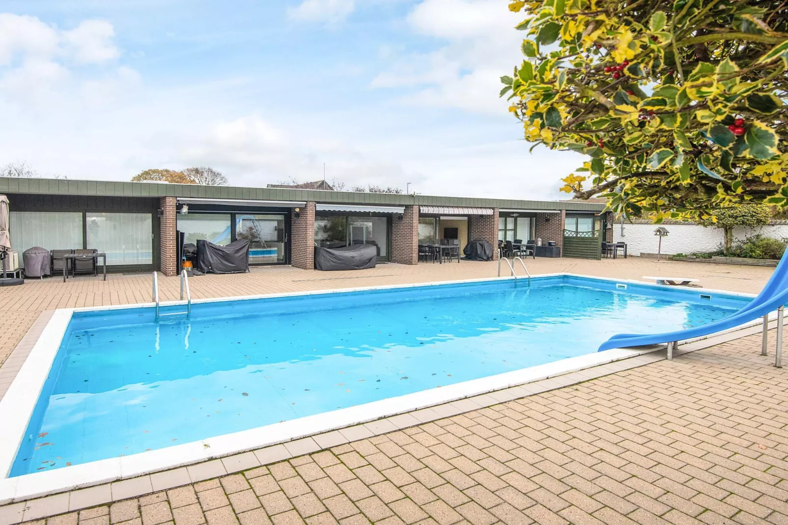 4 person holiday home in Glesborg-Not tagged