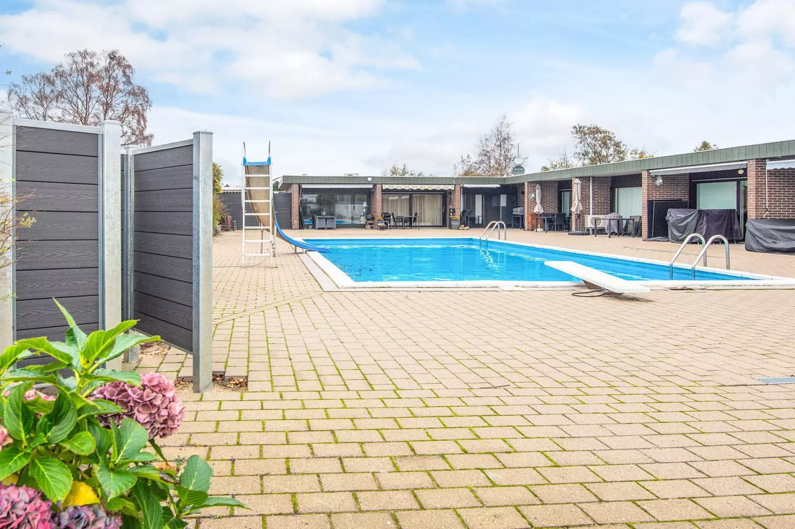 4 person holiday home in Glesborg-Not tagged