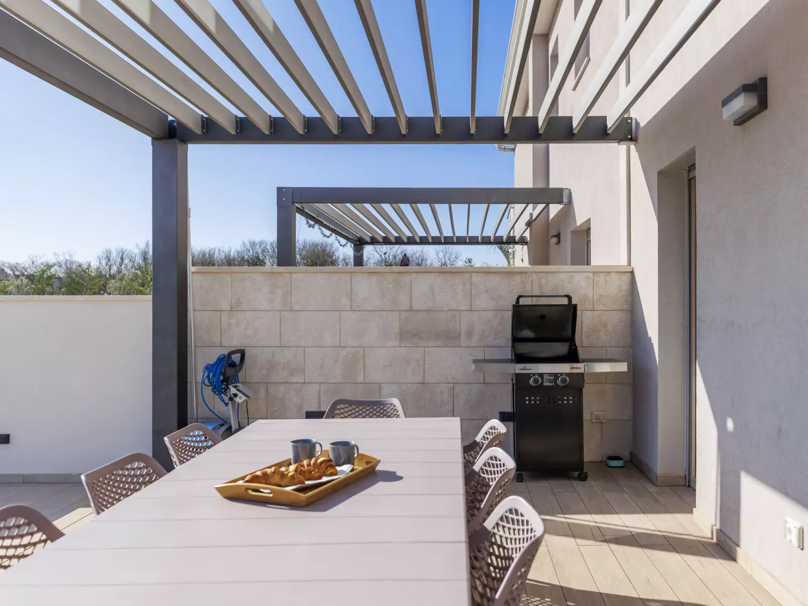 Villa Dream Place-Outside