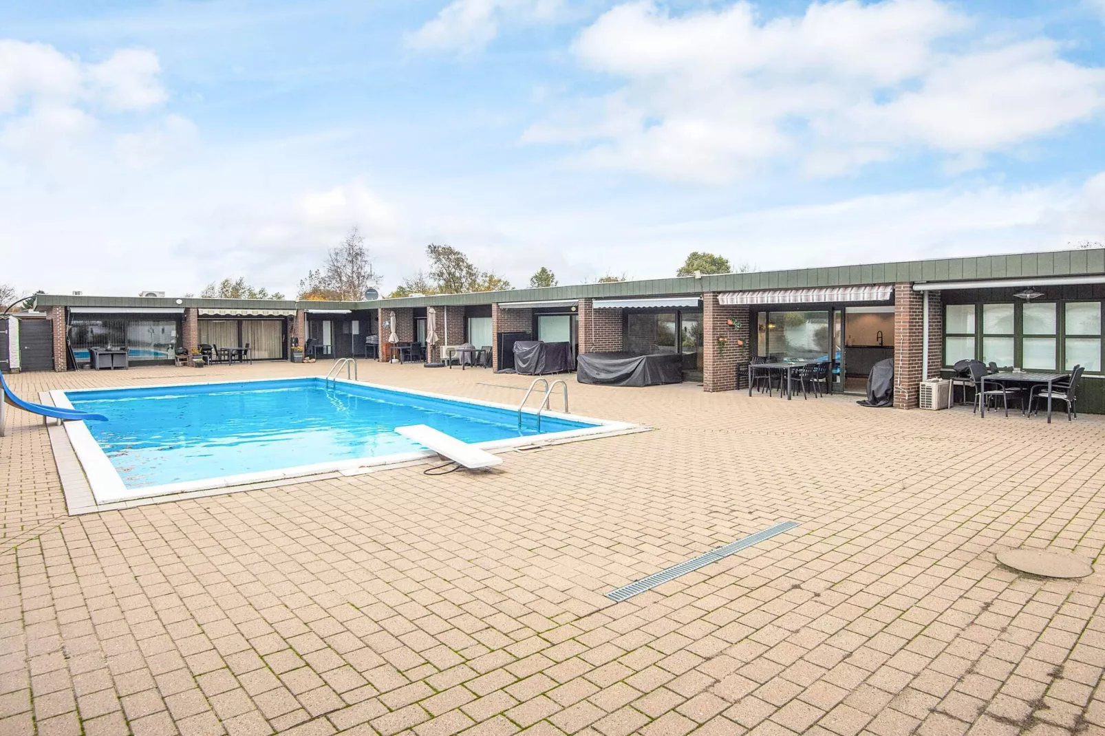 4 person holiday home in Glesborg-Not tagged