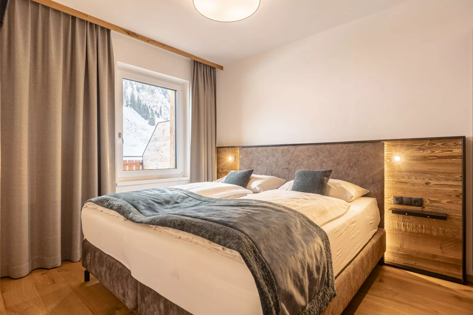 Carpe Solem Rauris 2-Schlafzimmer