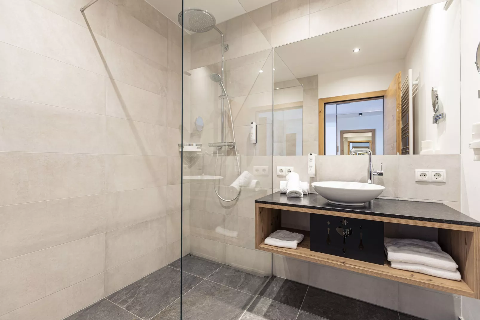 Carpe Solem Rauris 2-Badezimmer