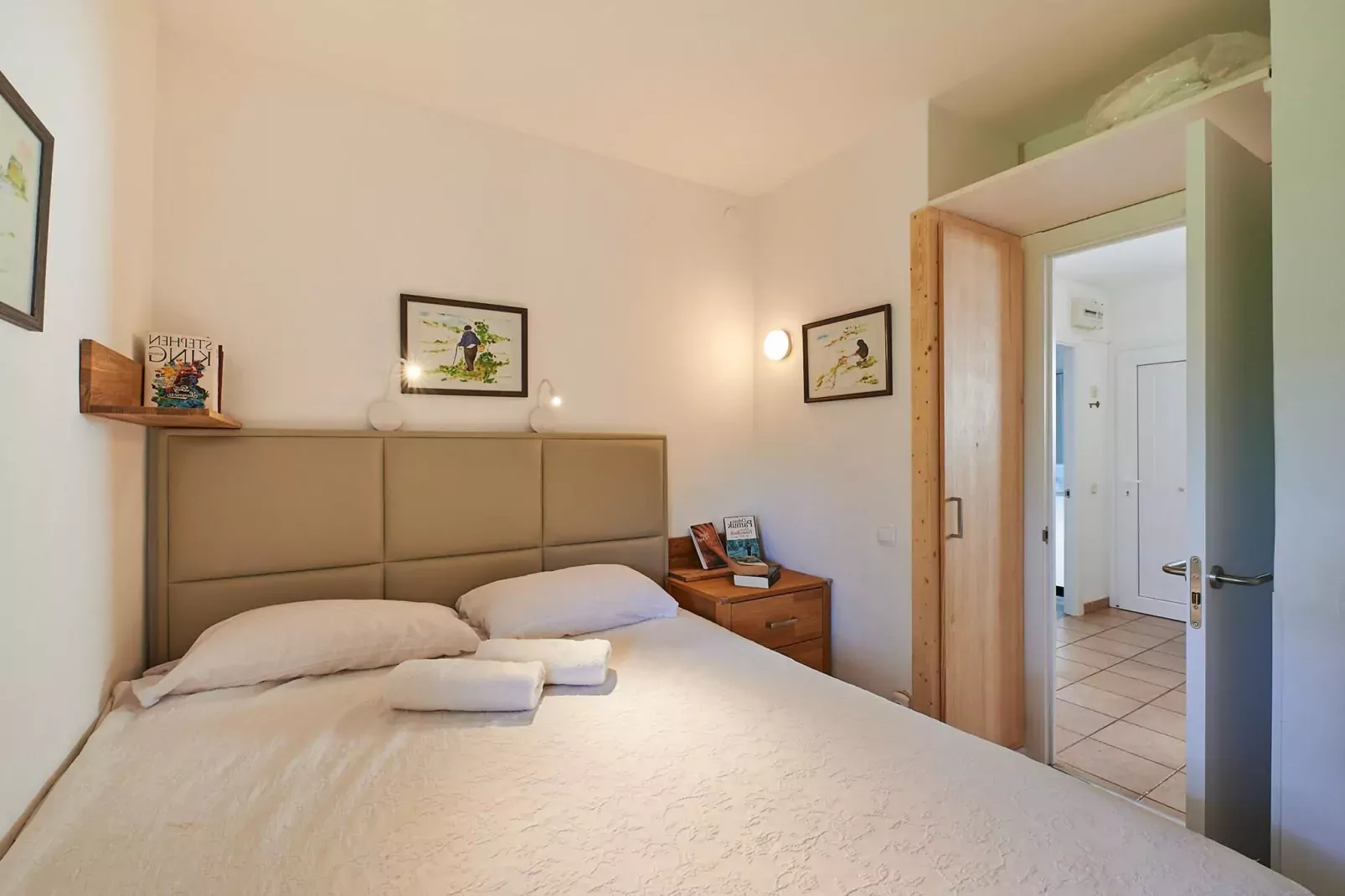 Cliper C-3-Bedroom