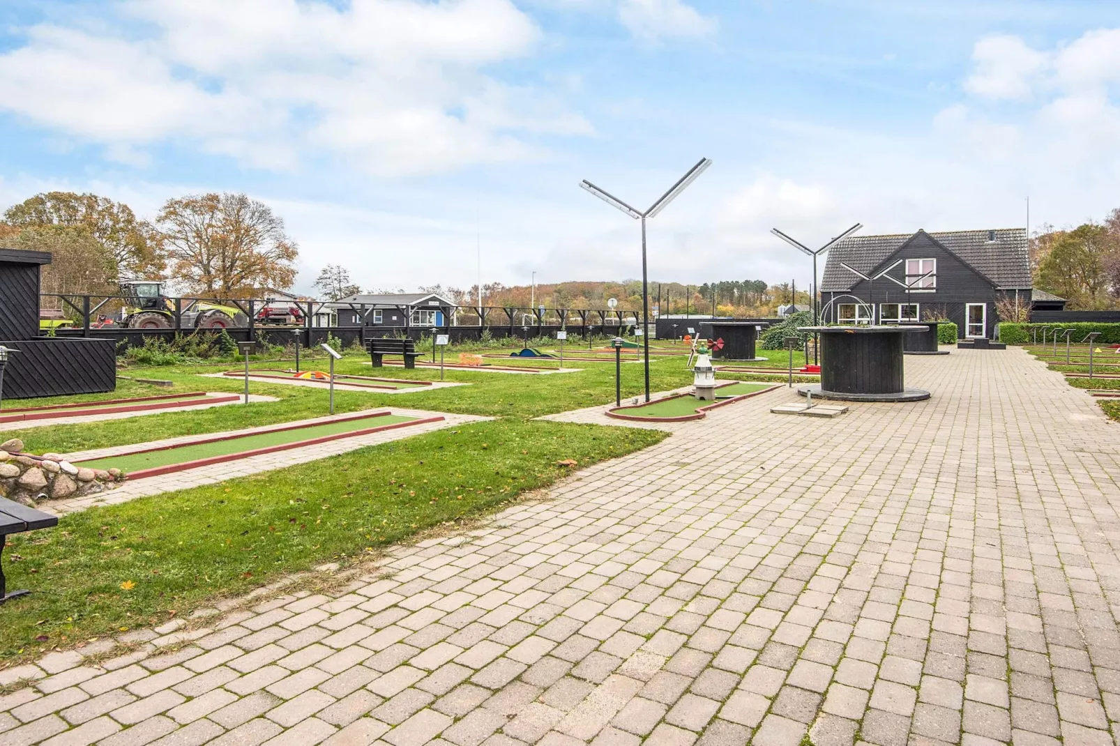 4 person holiday home in Glesborg-Not tagged