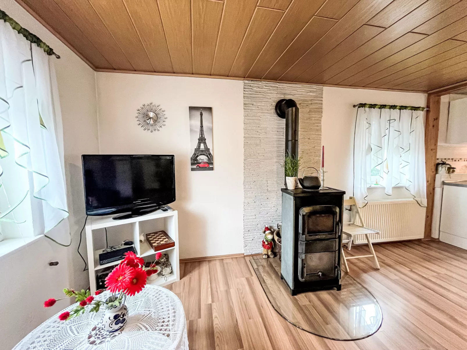 Ferienwohnung Renata 1 nahe Nürburgring-Inside