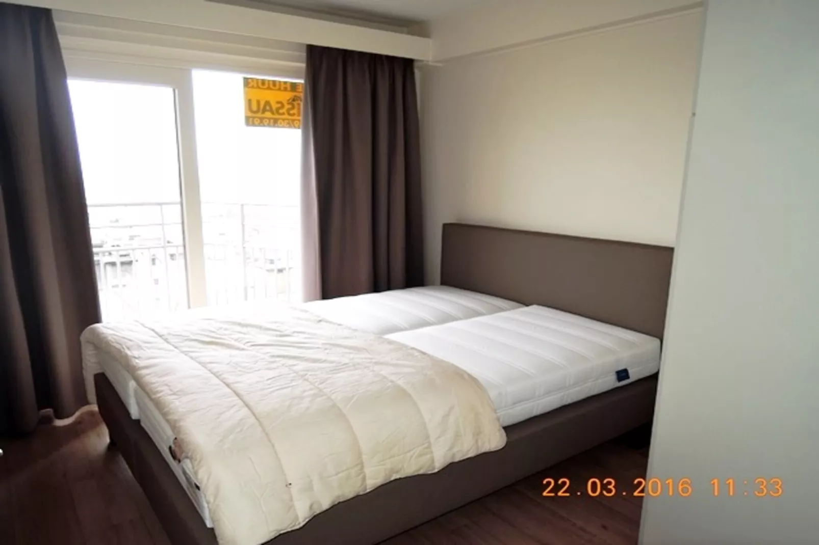 SENATOR 0701/ 7A-Schlafzimmer