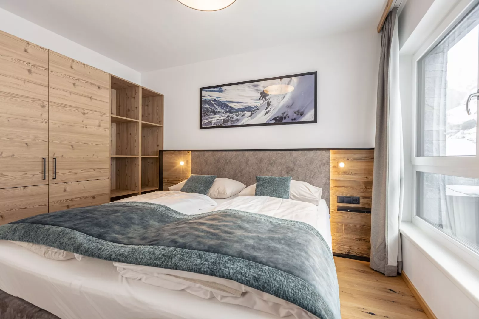 Carpe Solem Rauris 3-Schlafzimmer