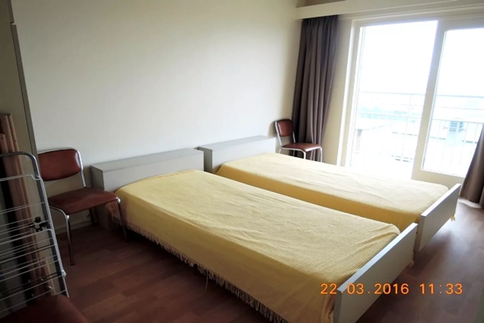 SENATOR 0701/ 7A-Schlafzimmer