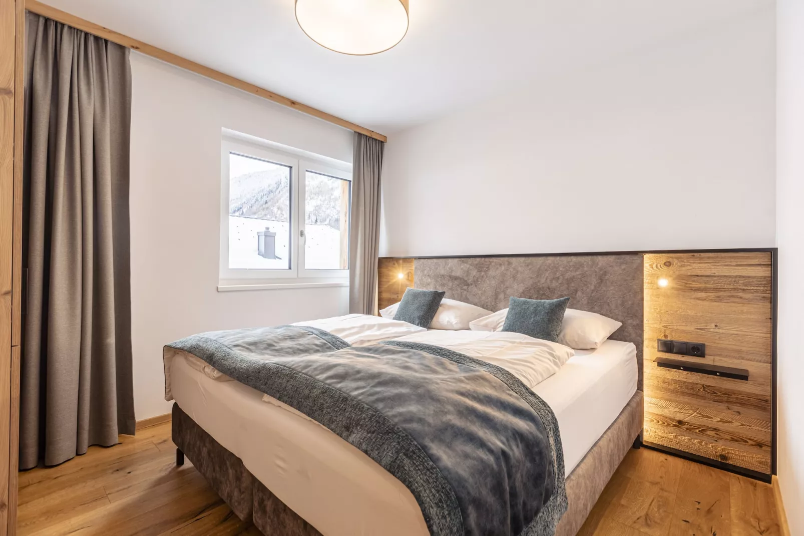 Carpe Solem Rauris 3-Schlafzimmer