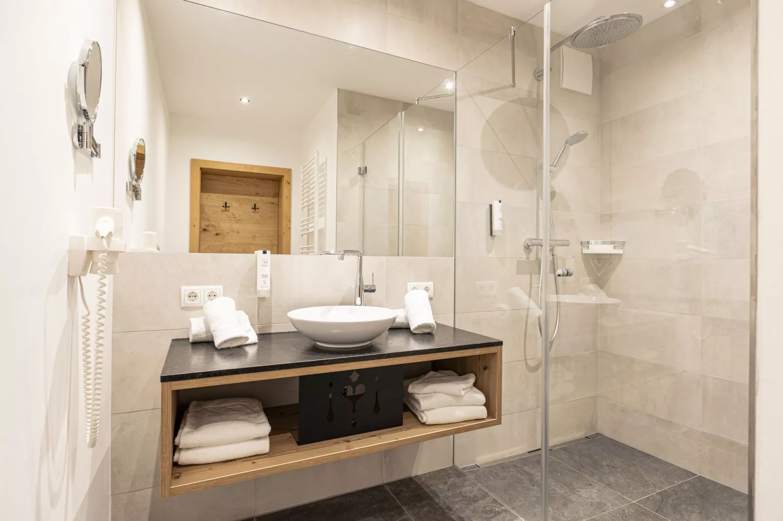 Carpe Solem Rauris 3-Badezimmer