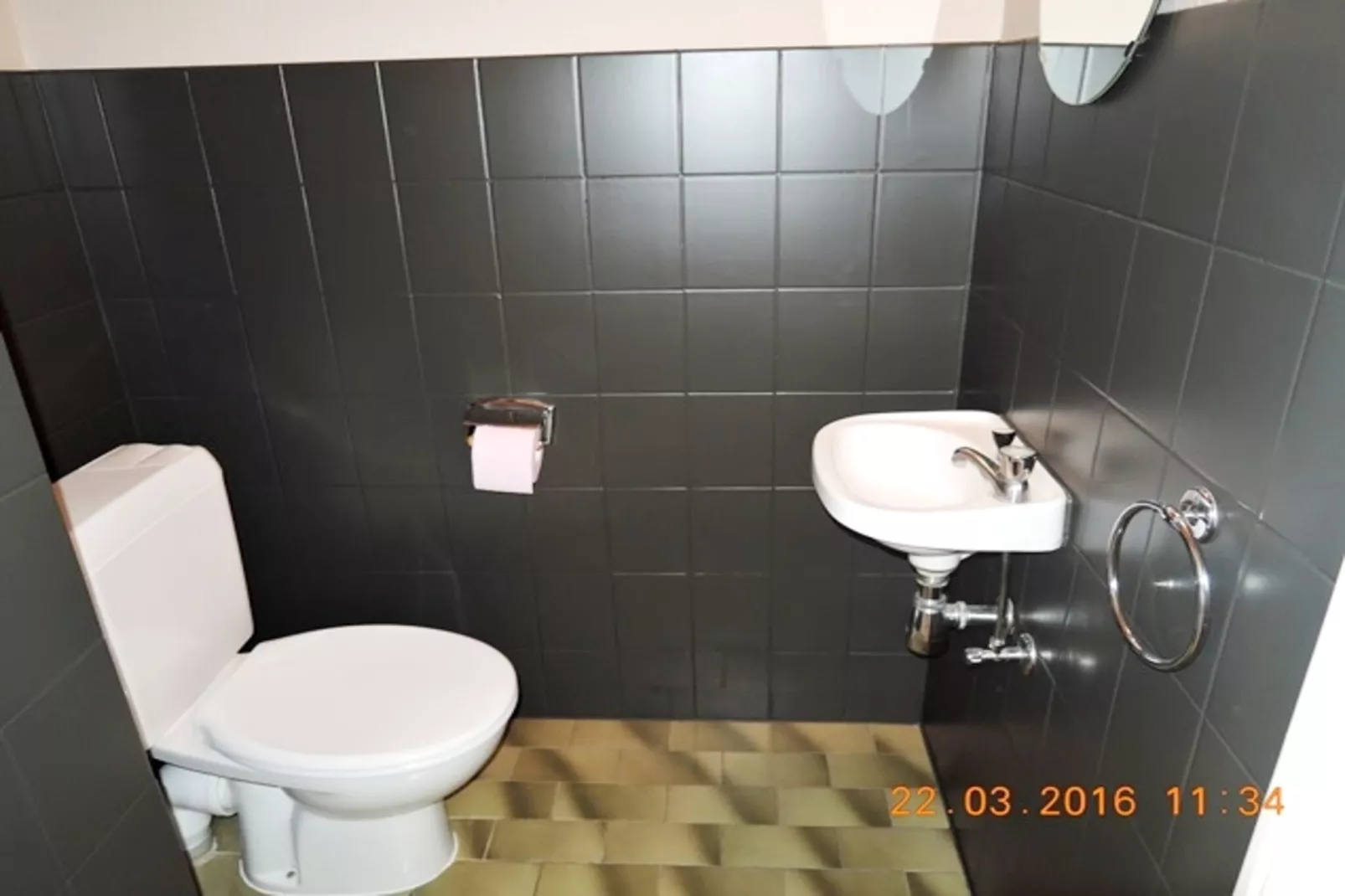 SENATOR 0701/ 7A-Badezimmer