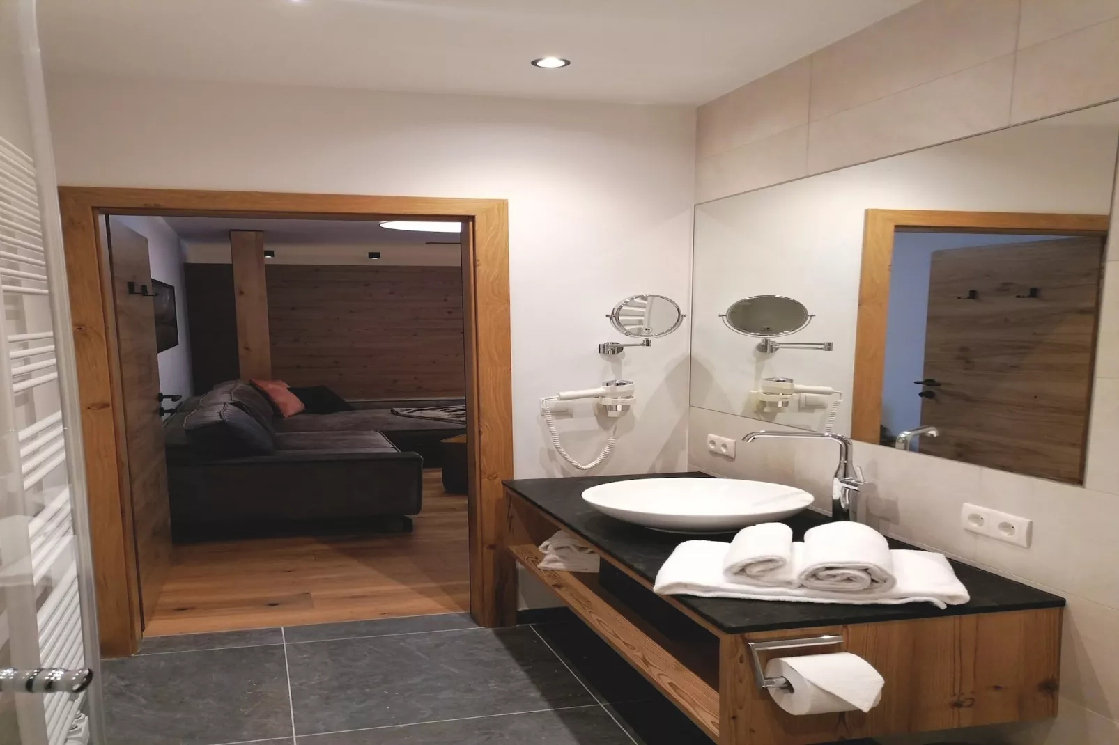 Carpe Solem Rauris 3-Badezimmer