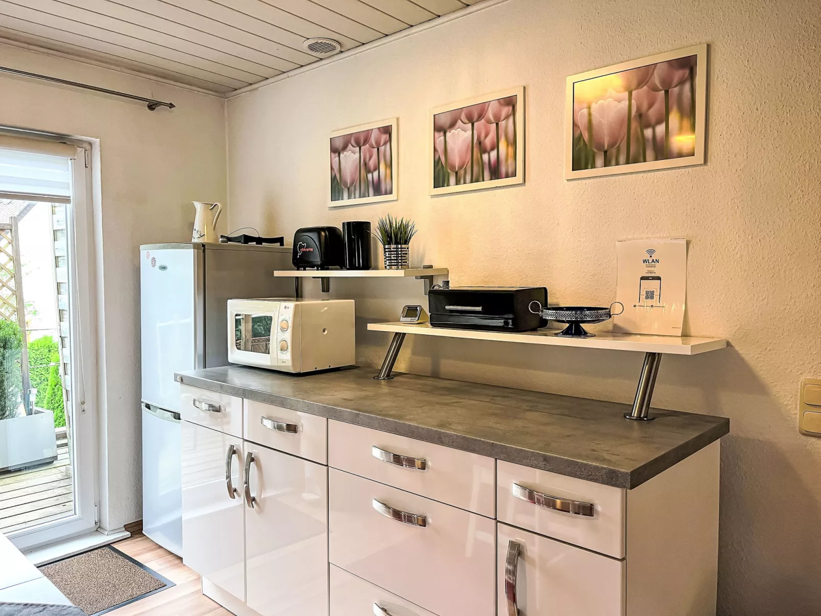 Ferienwohnung Renata 1 nahe Nürburgring-Inside
