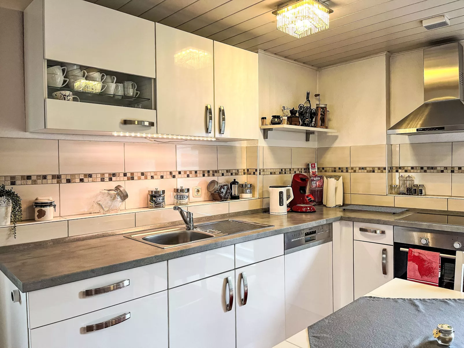 Ferienwohnung Renata 1 nahe Nürburgring-Inside