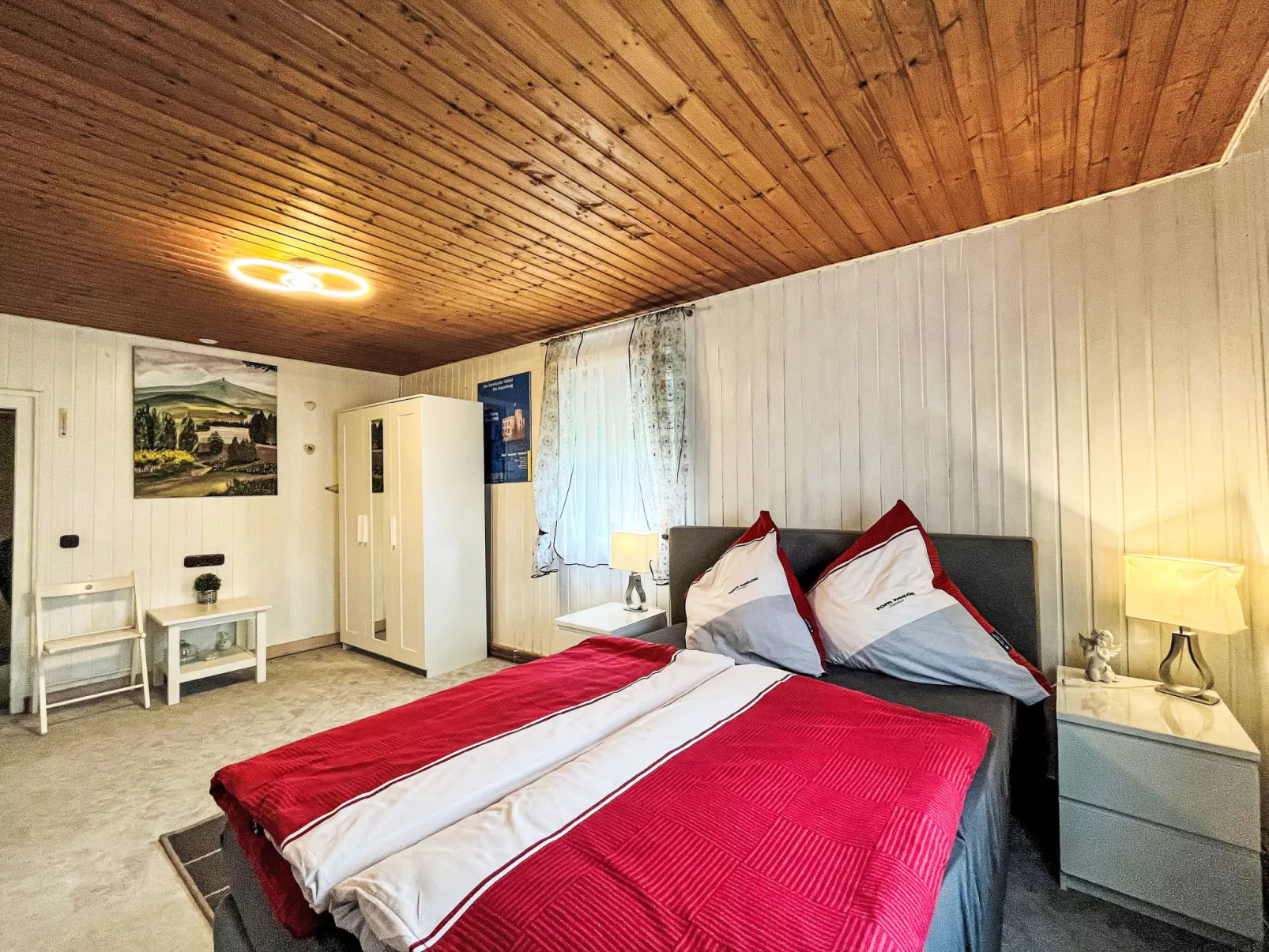Ferienwohnung Renata 1 nahe Nürburgring-Inside