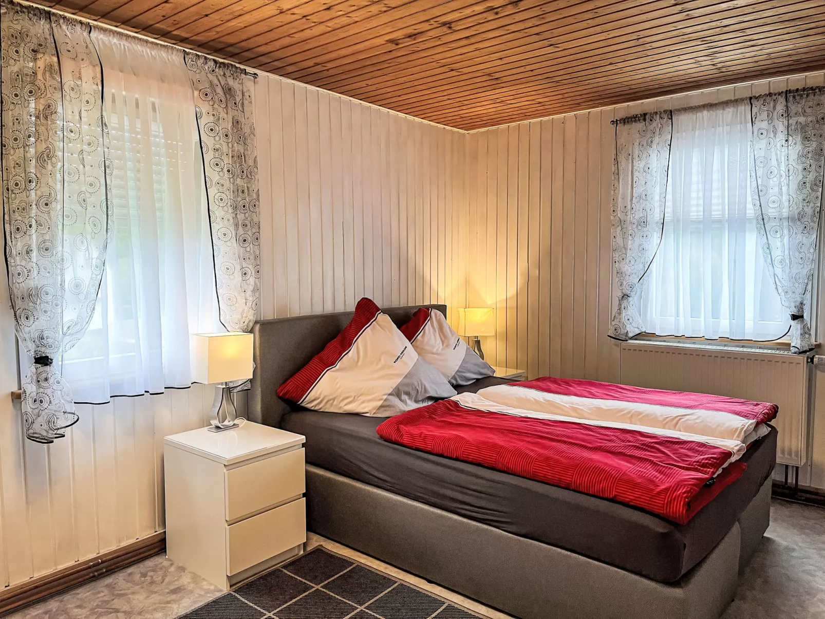 Ferienwohnung Renata 1 nahe Nürburgring-Inside