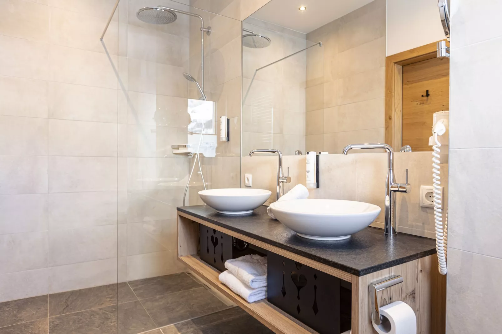 Carpe Solem Rauris 4-Badezimmer