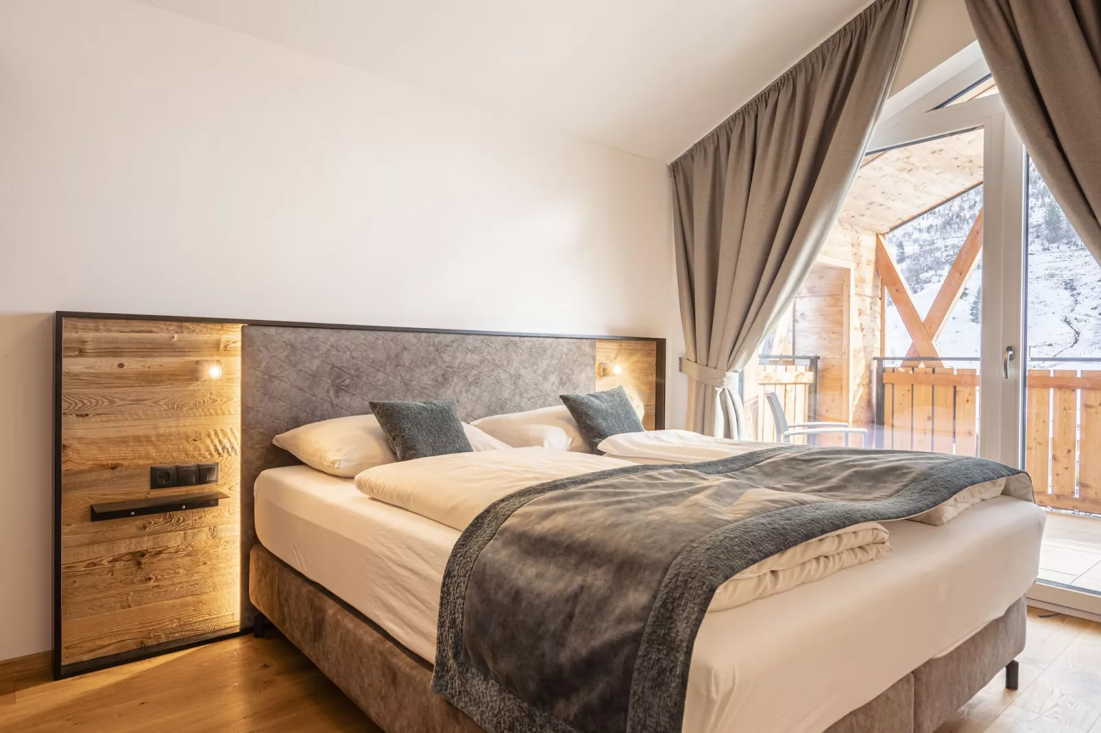 Carpe Solem Rauris 4-Schlafzimmer