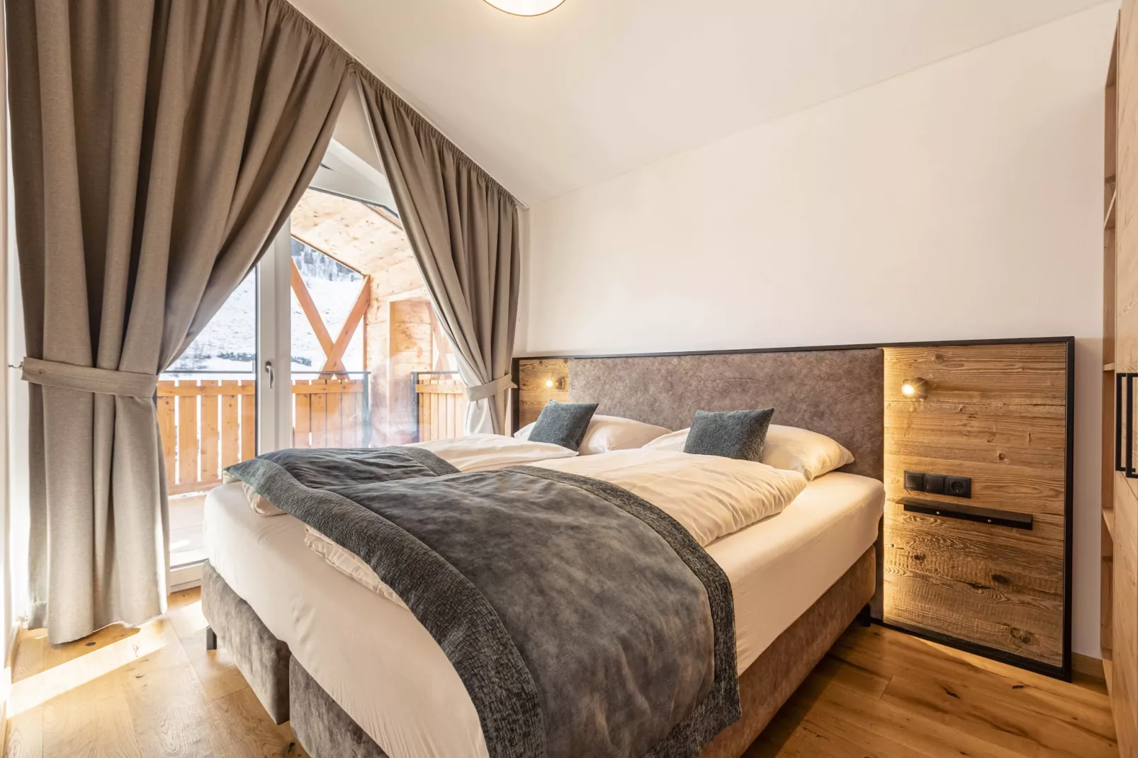 Carpe Solem Rauris 4-Schlafzimmer