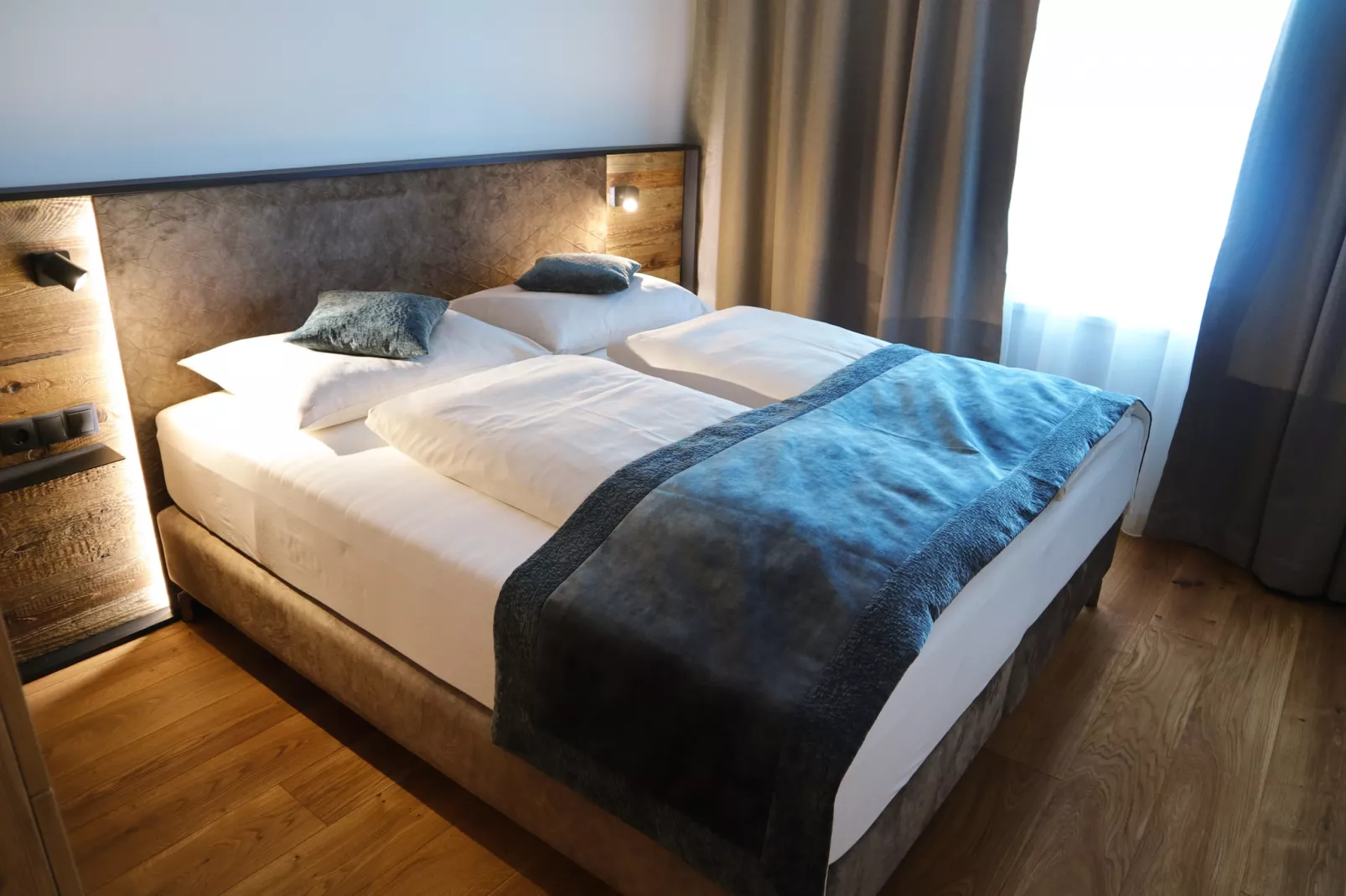 Carpe Solem Rauris 4-Schlafzimmer