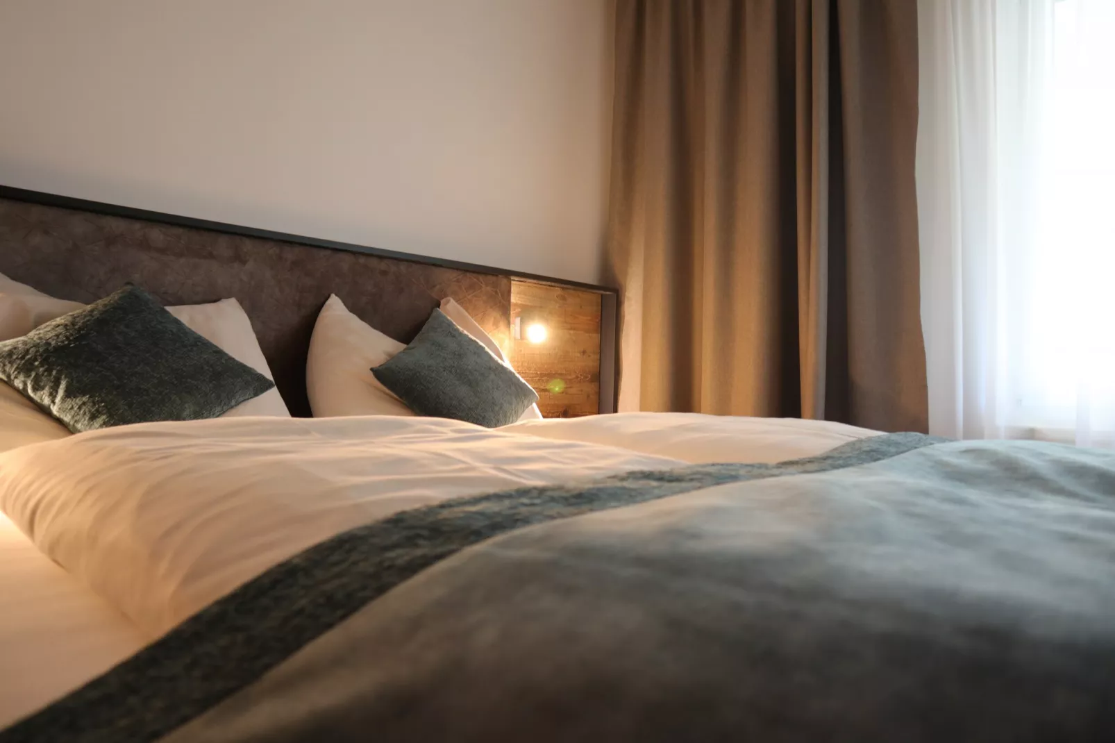 Carpe Solem Rauris 4-Schlafzimmer