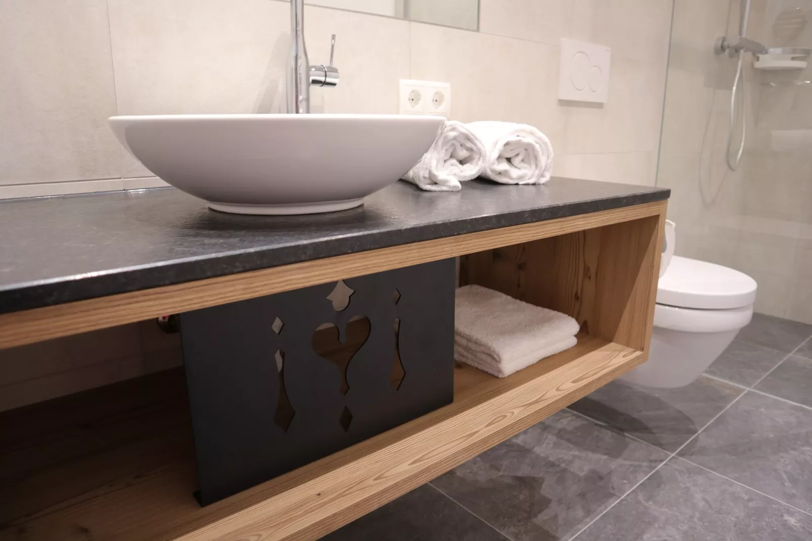 Carpe Solem Rauris 4-Badezimmer