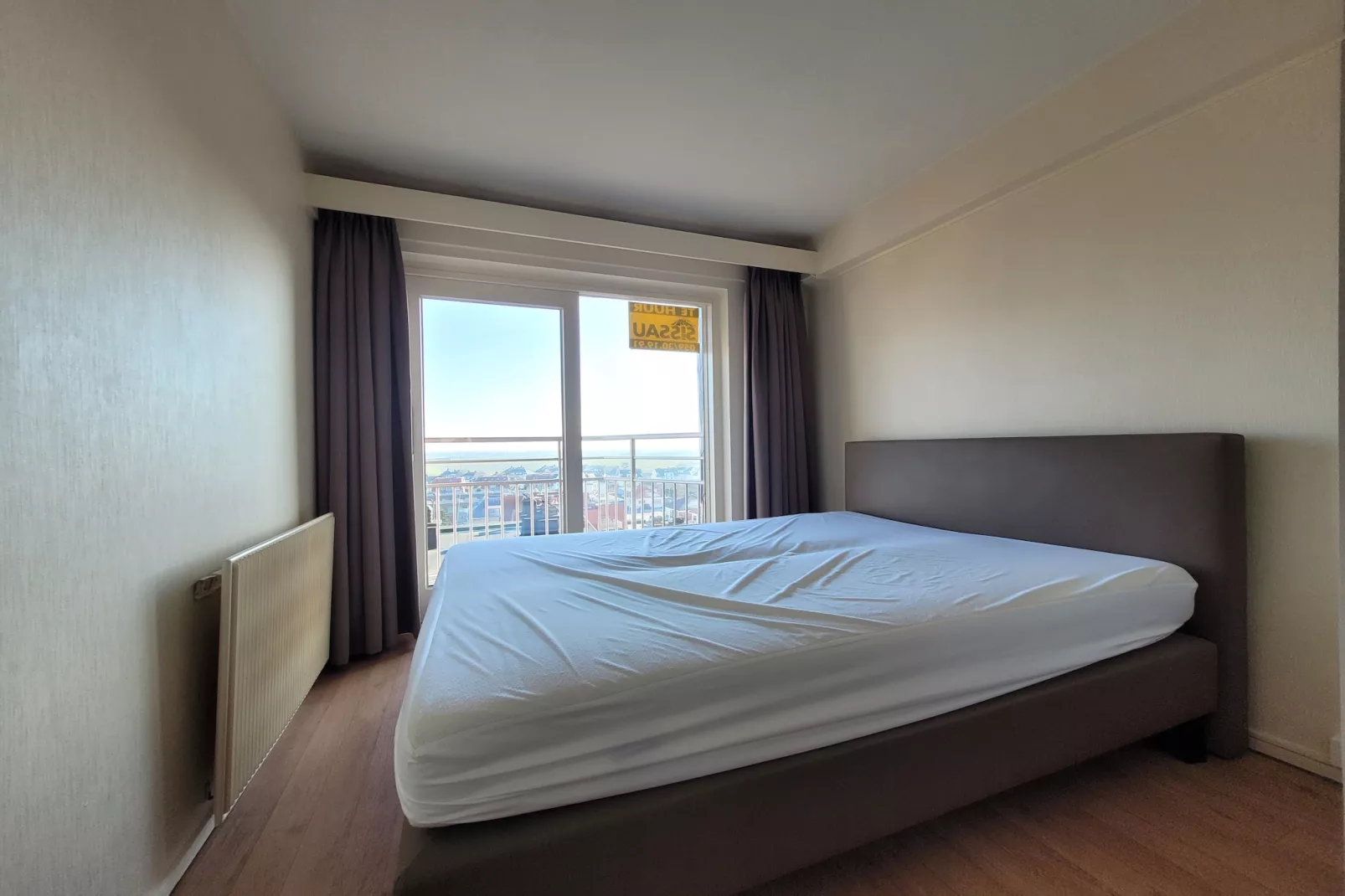 SENATOR 0701/ 7A-Schlafzimmer