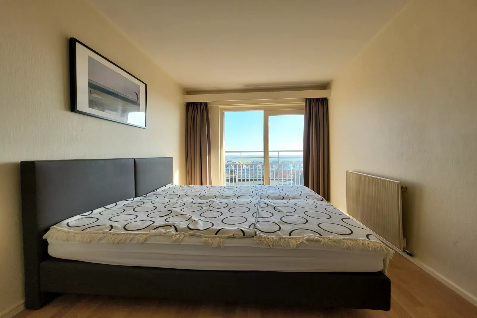 SENATOR 0701/ 7A-Schlafzimmer