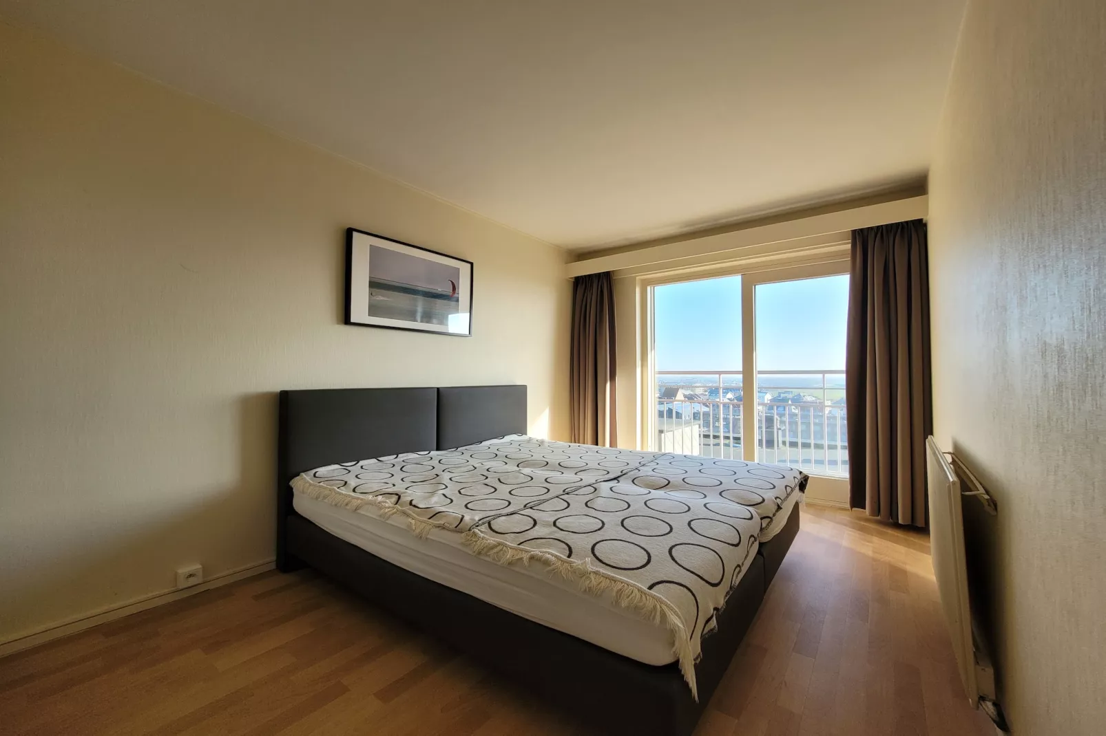 SENATOR 0701/ 7A-Schlafzimmer