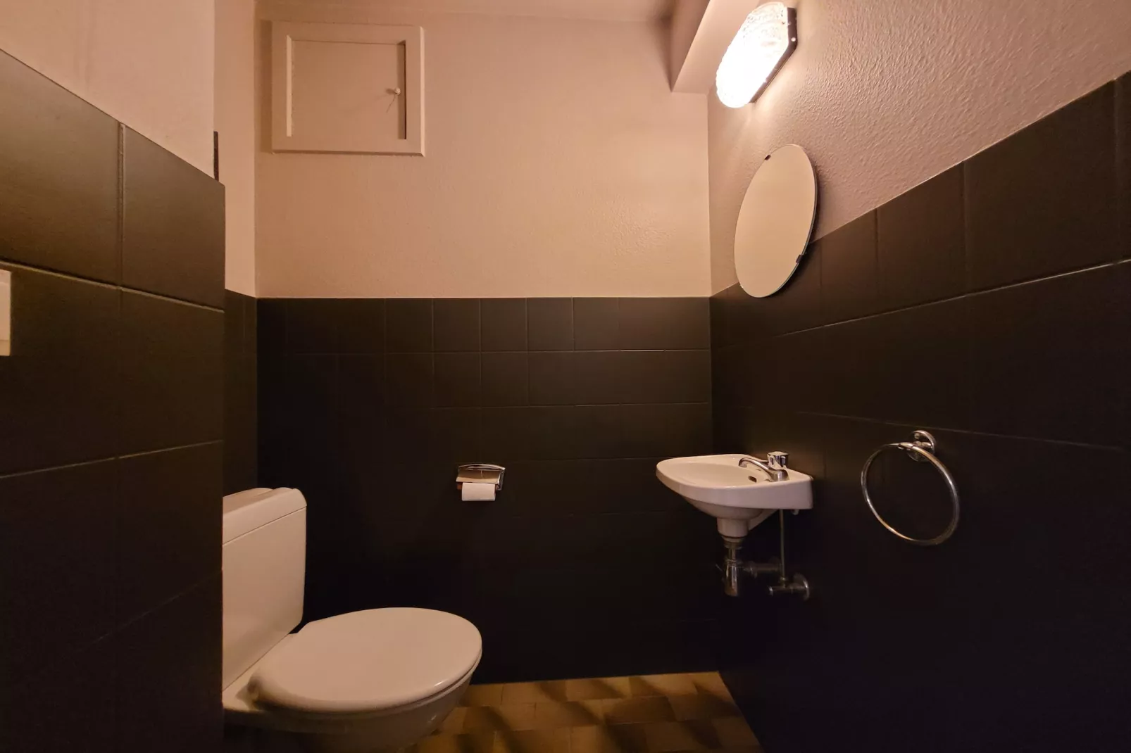 SENATOR 0701/ 7A-Badezimmer
