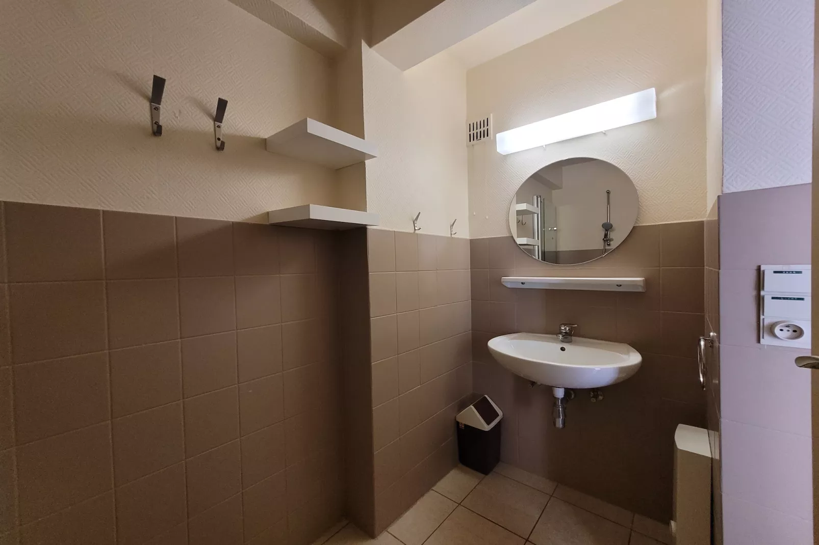 SENATOR 0701/ 7A-Badezimmer