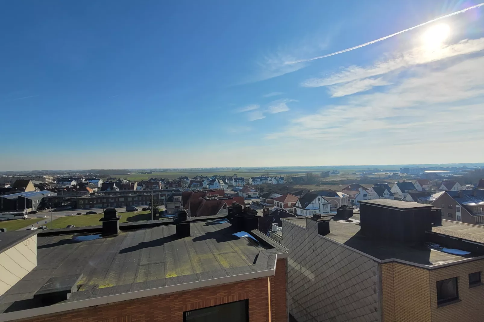 SENATOR 0701/ 7A-Aussicht Sommer