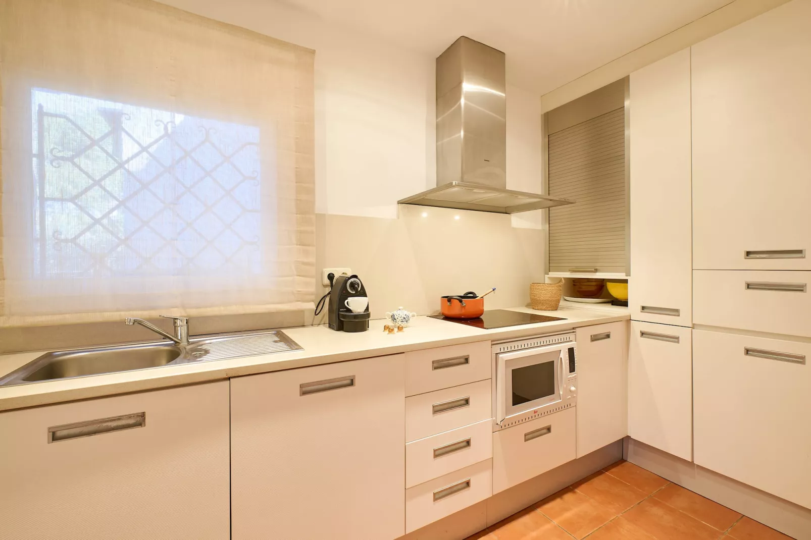 Sa Calma-Kitchen
