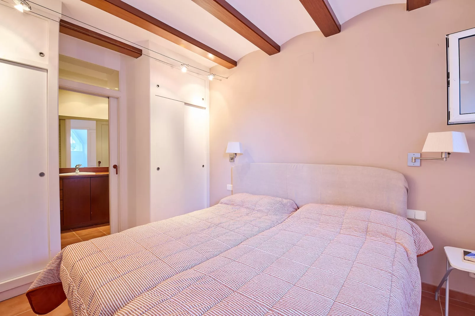 Sa Calma-Bedroom