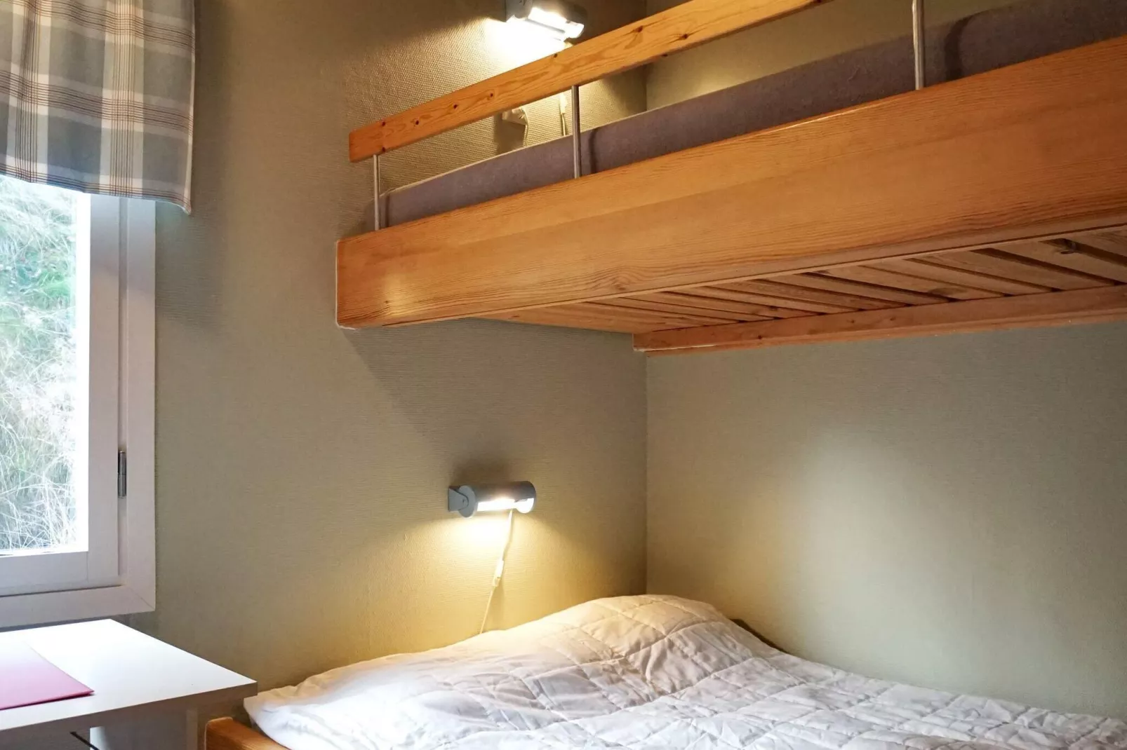 4 person holiday home in HÄLLEVADSHOLM-By Traum-Indoor