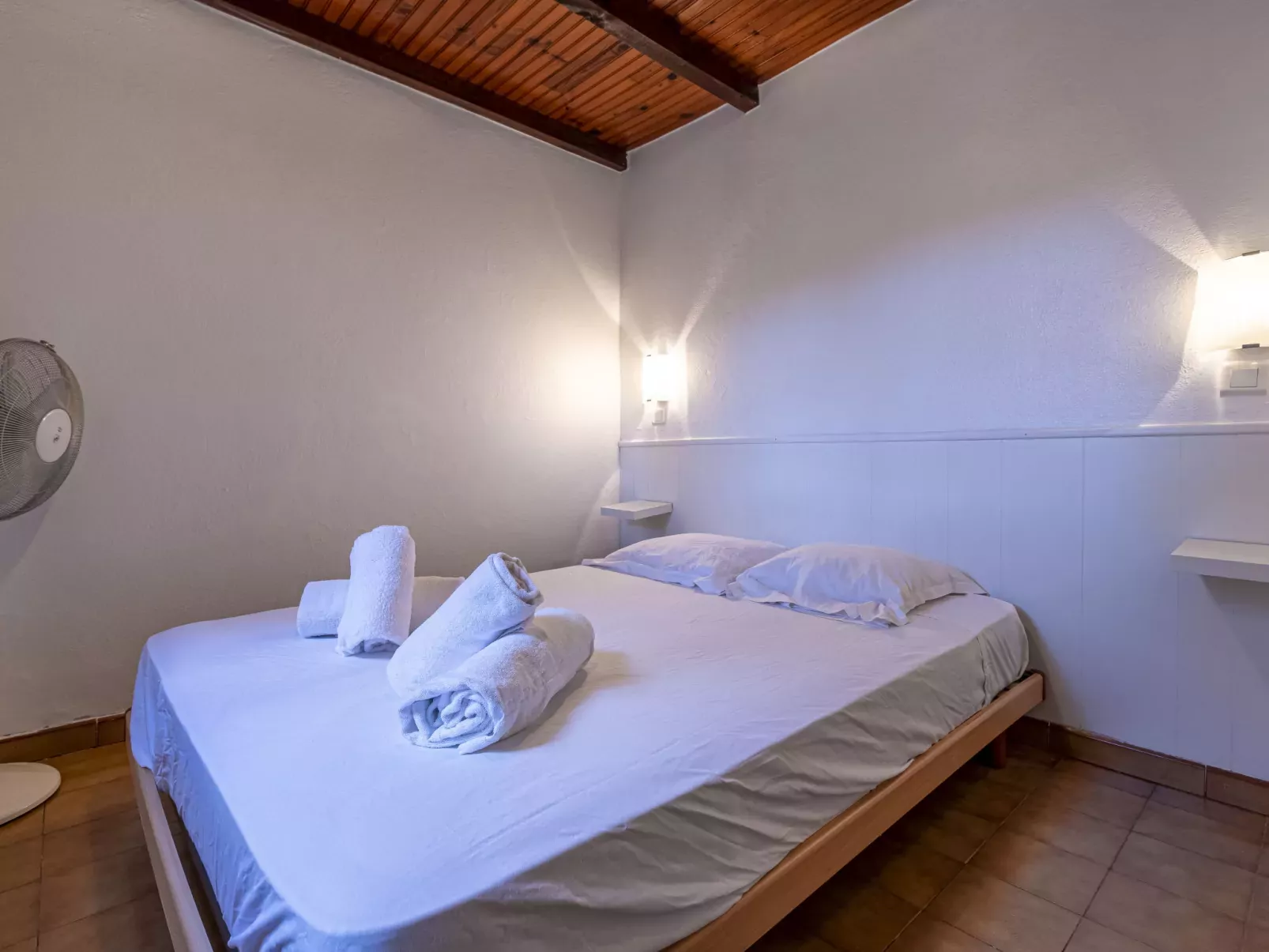 Casa Folaca-Dedans