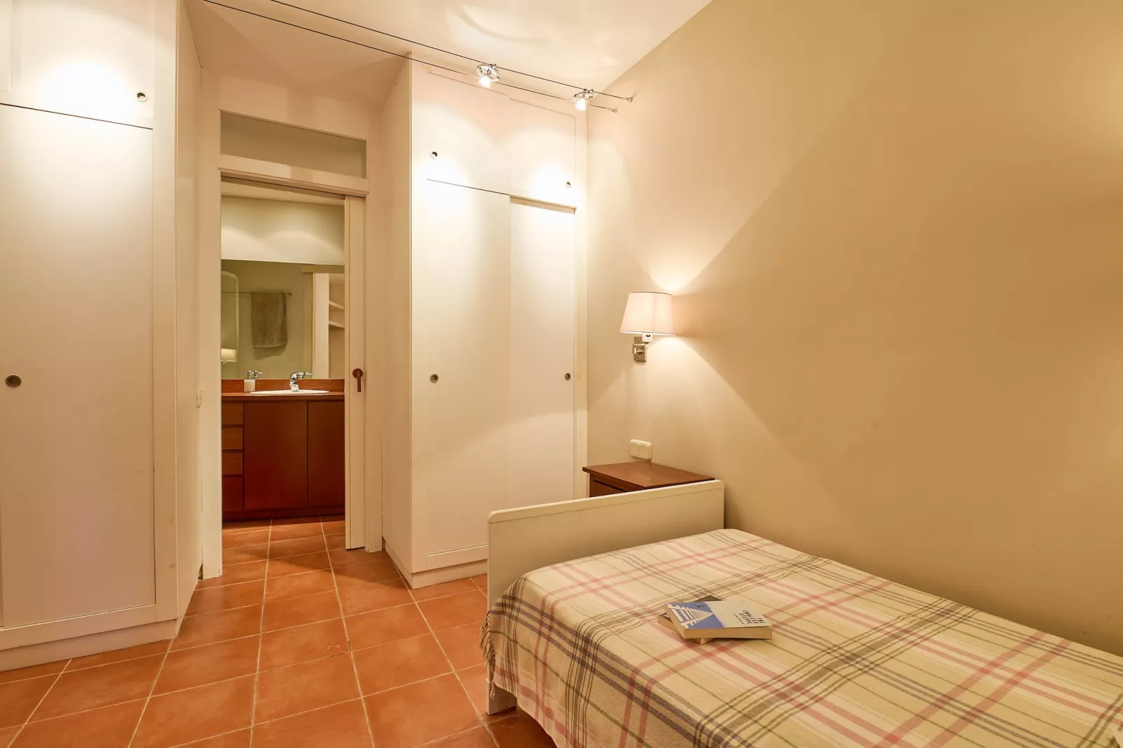 Sa Calma-Bedroom