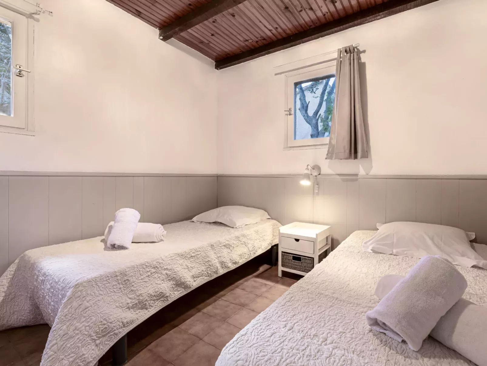 Casa Folaca-Dedans