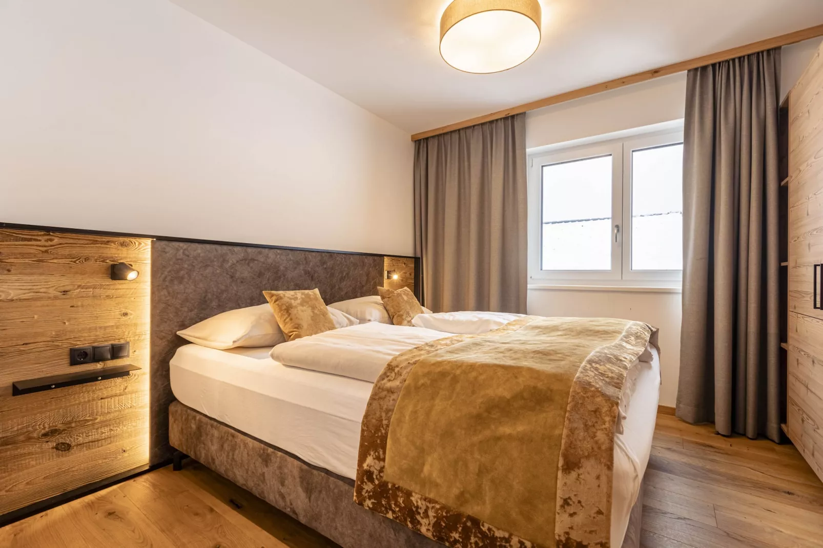Carpe Solem Rauris 6-Schlafzimmer