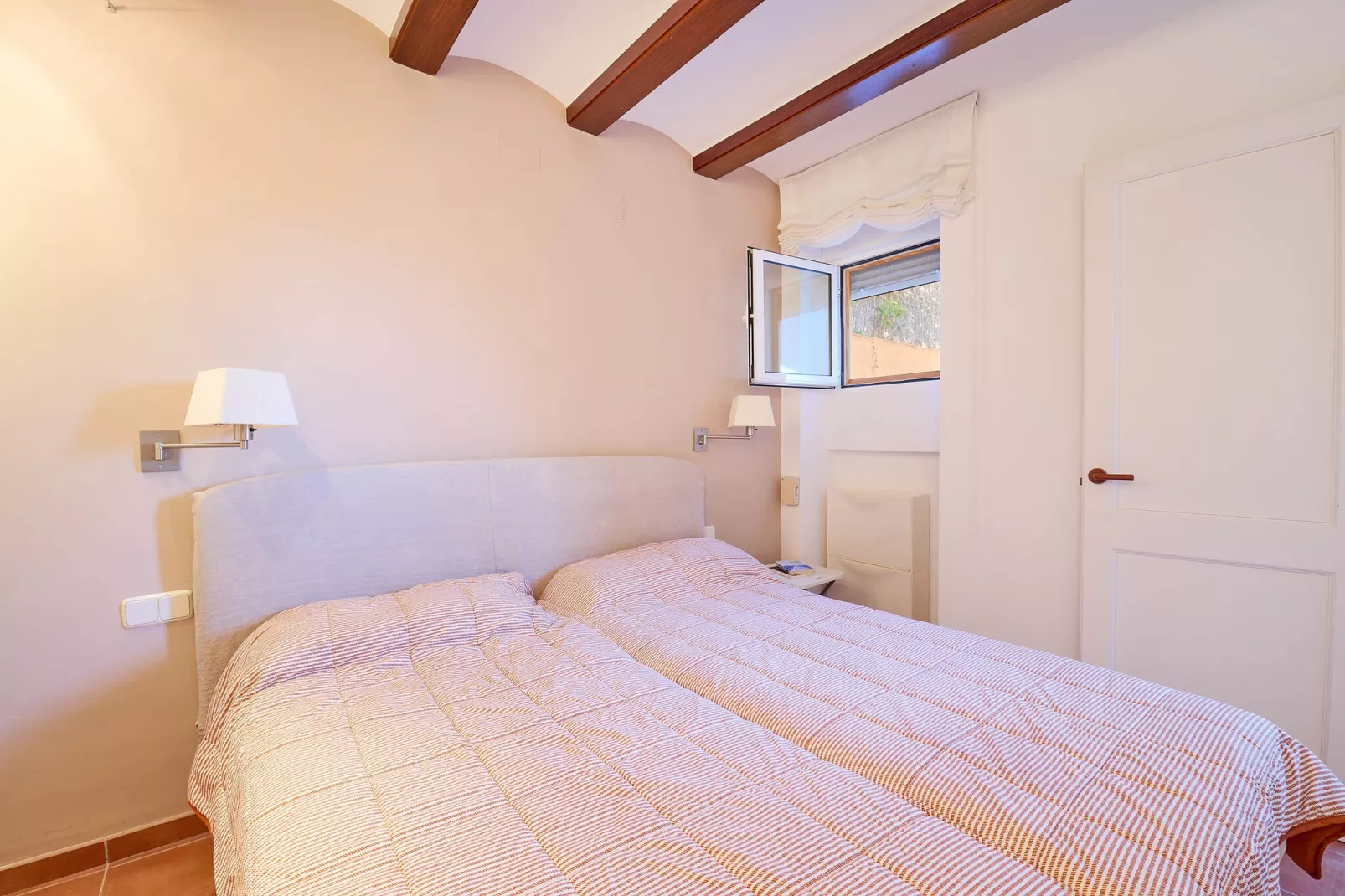Sa Calma-Bedroom