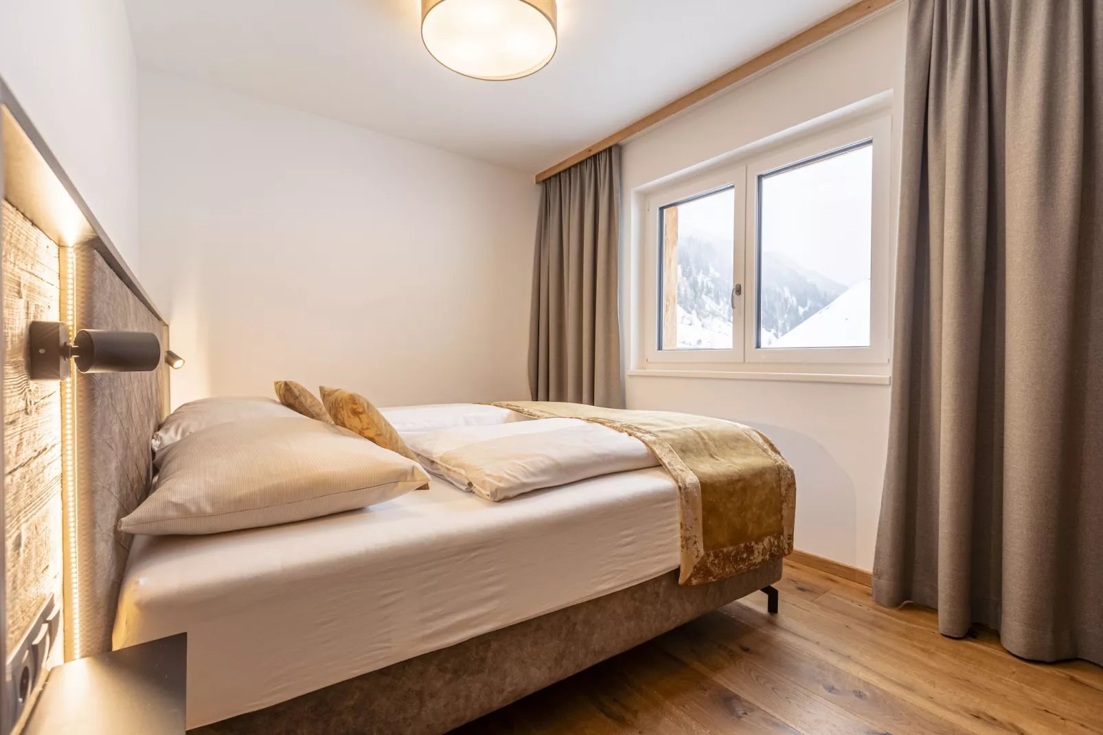 Carpe Solem Rauris 6-Schlafzimmer