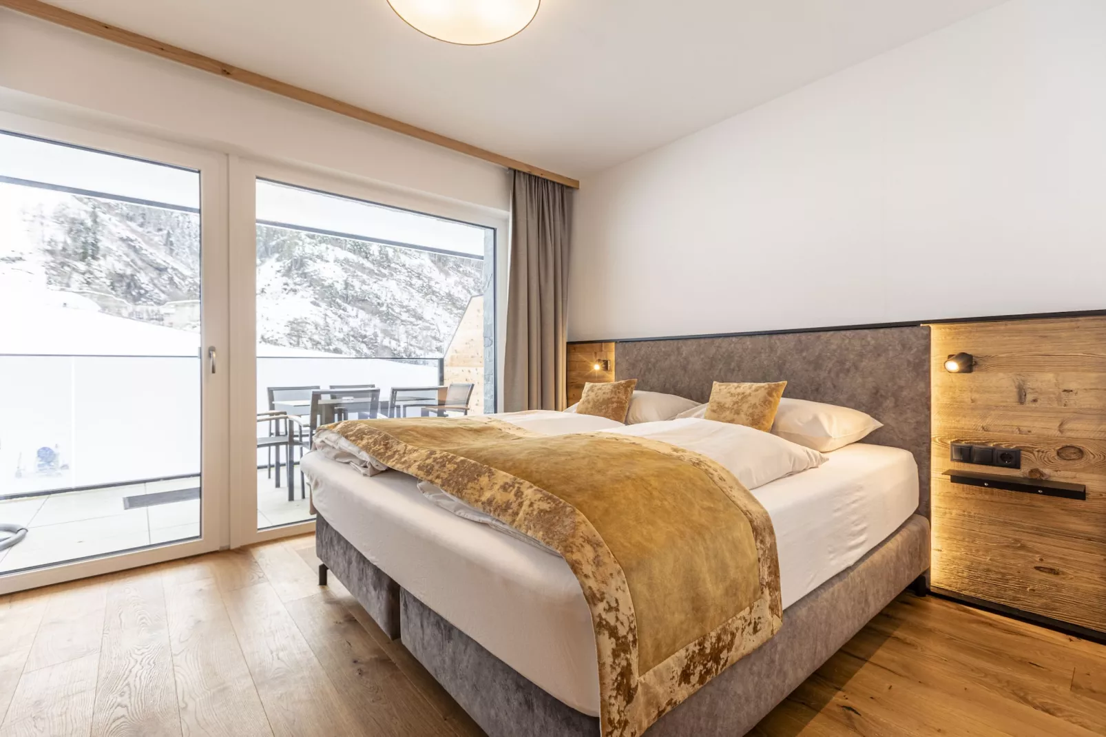 Carpe Solem Rauris 6-Schlafzimmer